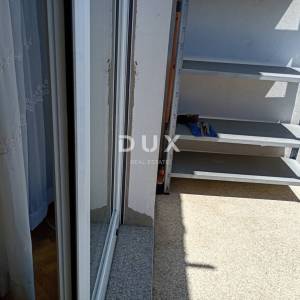 RIJEKA, BANDEREVO - Stan 2 SB+DB sa 2 BALKONA 99 m2