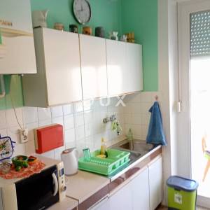 RIJEKA, BANDEREVO - Stan 2 SB+DB sa 2 BALKONA 99 m2