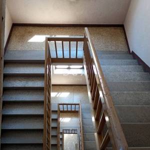 RIJEKA, BANDEREVO - Stan 2 SB+DB sa 2 BALKONA 99 m2