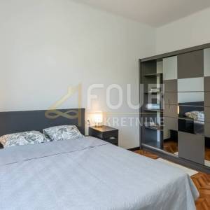 Rijeka, Belveder, 2s+db, 53m2, balkon