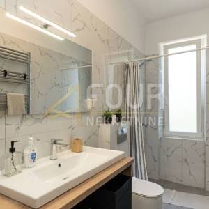 Rijeka, Belveder, 2s+db, 53m2, balkon