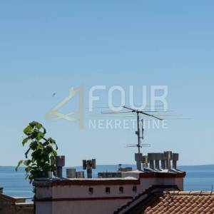 Rijeka, Belveder, 2s+db, 53m2, balkon