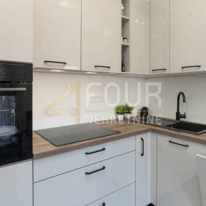 Rijeka, Belveder, 2s+db, 53m2, balkon