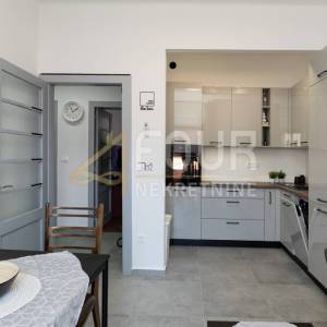 Rijeka, Belveder, 2s+db, 53m2, balkon