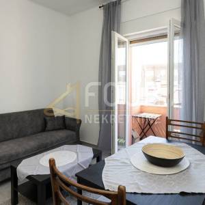 Rijeka, Belveder, 2s+db, 53m2, balkon