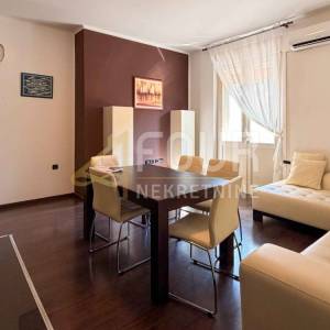 Rijeka, Belveder, 62.53m2, 2s+db, balkon, odlična lokacija