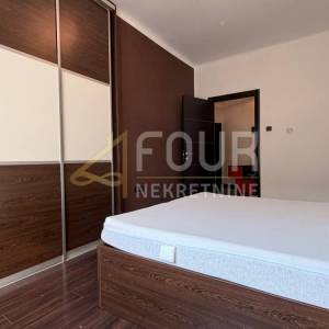 Rijeka, Belveder, 62.53m2, 2s+db, balkon, odlična lokacija