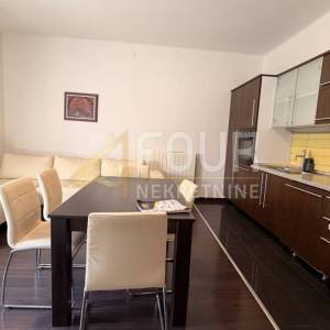 Rijeka, Belveder, 62.53m2, 2s+db, balkon, odlična lokacija