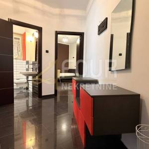 Rijeka, Belveder, 62.53m2, 2s+db, balkon, odlična lokacija