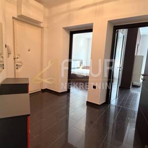 Rijeka, Belveder, 62.53m2, 2s+db, balkon, odlična lokacija
