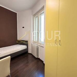 Rijeka, Belveder, 62.53m2, 2s+db, balkon, odlična lokacija