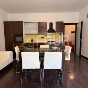 Rijeka, Belveder, 62.53m2, 2s+db, balkon, odlična lokacija