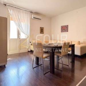 Rijeka, Belveder, 62.53m2, 2s+db, balkon, odlična lokacija
