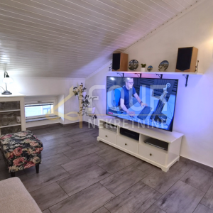 Rijeka, Belveder, 82.99m2, moderan stan, 3s+db