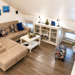 Rijeka, Belveder, 82.99m2, moderan stan, 3s+db
