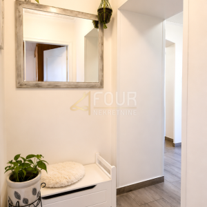 Rijeka, Belveder, 82.99m2, moderan stan, 3s+db