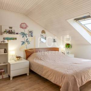 Rijeka, Belveder, 82.99m2, moderan stan, 3s+db
