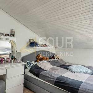 Rijeka, Belveder, 82.99m2, moderan stan, 3s+db