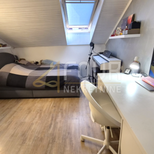 Rijeka, Belveder, 82.99m2, moderan stan, 3s+db