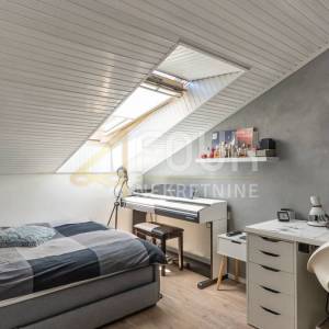 Rijeka, Belveder, 82.99m2, moderan stan, 3s+db