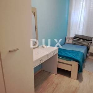 RIJEKA, BELVEDER  – Funkcionalan 2SKL stan na odličnoj lokaciji