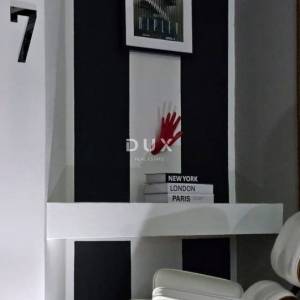  RIJEKA-BELVEDER, izuzetan vrhunski uređen stan na odličnoj lokaciji