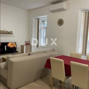 RIJEKA, BELVEDER - stan na vrlo traženoj lokaciji 44m²