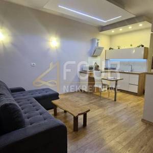 Rijeka, Brajda, adaptirana garsonijera