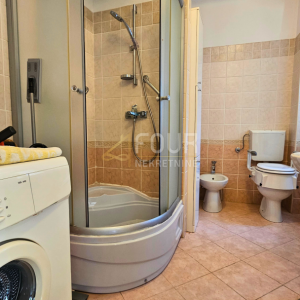Rijeka, Bulevard, 3skl, 76.26m2, terasa, pogled na more