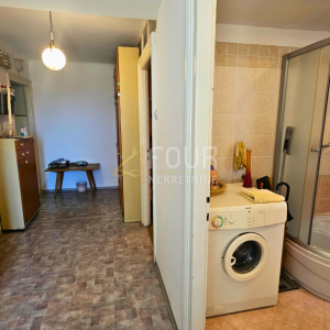 Rijeka, Bulevard, 3skl, 76.26m2, terasa, pogled na more