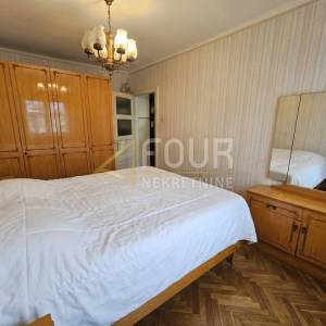 Rijeka, Bulevard, 3skl, 76.26m2, terasa, pogled na more