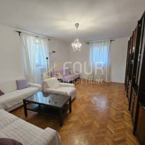 Rijeka, Bulevard, 3skl, 76.26m2, terasa, pogled na more