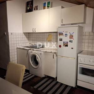 RIJEKA, CENTAR - Stan u potkrovlju