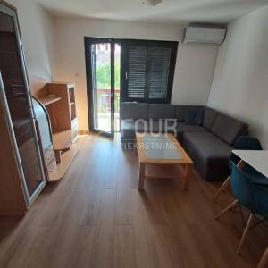 Rijeka, Donja Drenova, 1s+db, 39.86m2, lođa
