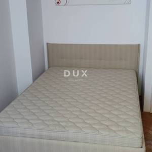 RIJEKA, DRENOVA - stan za najam 2S+DB na 1. katu s balkonom s pogledom na more! PRILIKA!