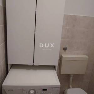 RIJEKA, DRENOVA - stan za najam 2S+DB na 1. katu s balkonom s pogledom na more! PRILIKA!