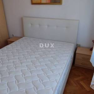 RIJEKA, DRENOVA - stan za najam 2S+DB na 1. katu s balkonom s pogledom na more! PRILIKA!