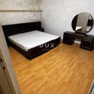 Rijeka, Gornja Vežica – 2SKL stan s pogledom na more i velikim potencijalom za uređenje po vlastitim željama