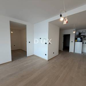 RIJEKA, KANTRIDA – stan od 141m2 u luksuznoj novogradnji samo 250 metara od mora s garažom i panoramskim pogledom na more...