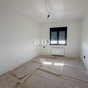 RIJEKA, KANTRIDA – stan od 155m2 u luksuznoj novogradnji samo 250 metara od mora s garažom i panoramskim pogledom na more...