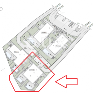 RIJEKA, KOSTRENA - ekskluzivan dvoetažni stan 163,89 m2 novogradnja s prekrasnim pogledom na more i bazenom + okućnica 176.65m2...