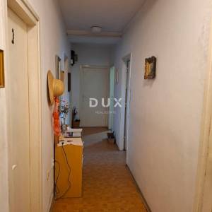RIJEKA, KRIMEJA - stan 3S, 70 m2 s dva balkona! PRILIKA!