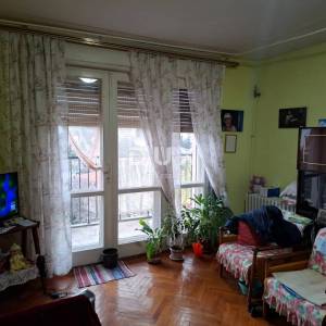 RIJEKA, KRIMEJA - stan 3S, 70 m2 s dva balkona! PRILIKA!