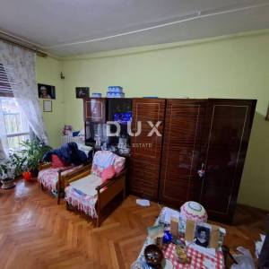RIJEKA, KRIMEJA - stan 3S, 70 m2 s dva balkona! PRILIKA!