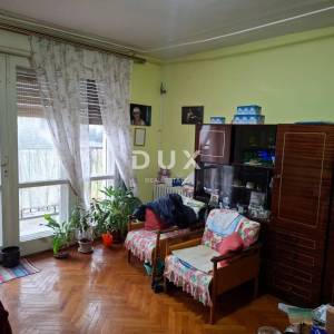 RIJEKA, KRIMEJA - stan 3S, 70 m2 s dva balkona! PRILIKA!