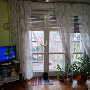 RIJEKA, KRIMEJA - stan 3S, 70 m2 s dva balkona! PRILIKA!