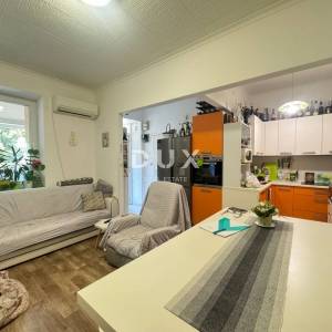 RIJEKA, MLAKA – Funkcionalan stan 3S+DB, prizemlje