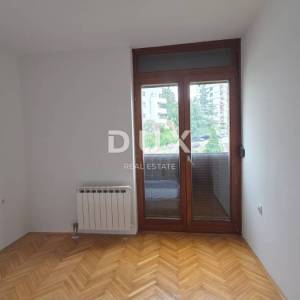 RIJEKA, NOVO KRNJEVO - Sunčan stan s pogledom na more, 2SDB,58m2