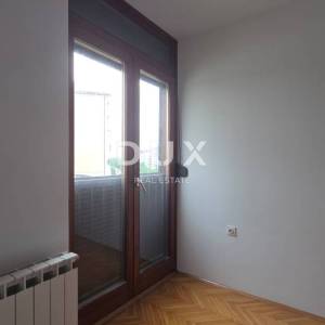 RIJEKA, NOVO KRNJEVO - Sunčan stan s pogledom na more, 2SDB,58m2