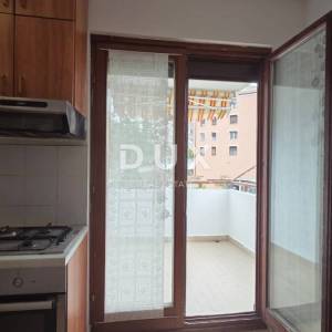 RIJEKA, NOVO KRNJEVO - Sunčan stan s pogledom na more, 2SDB,58m2
